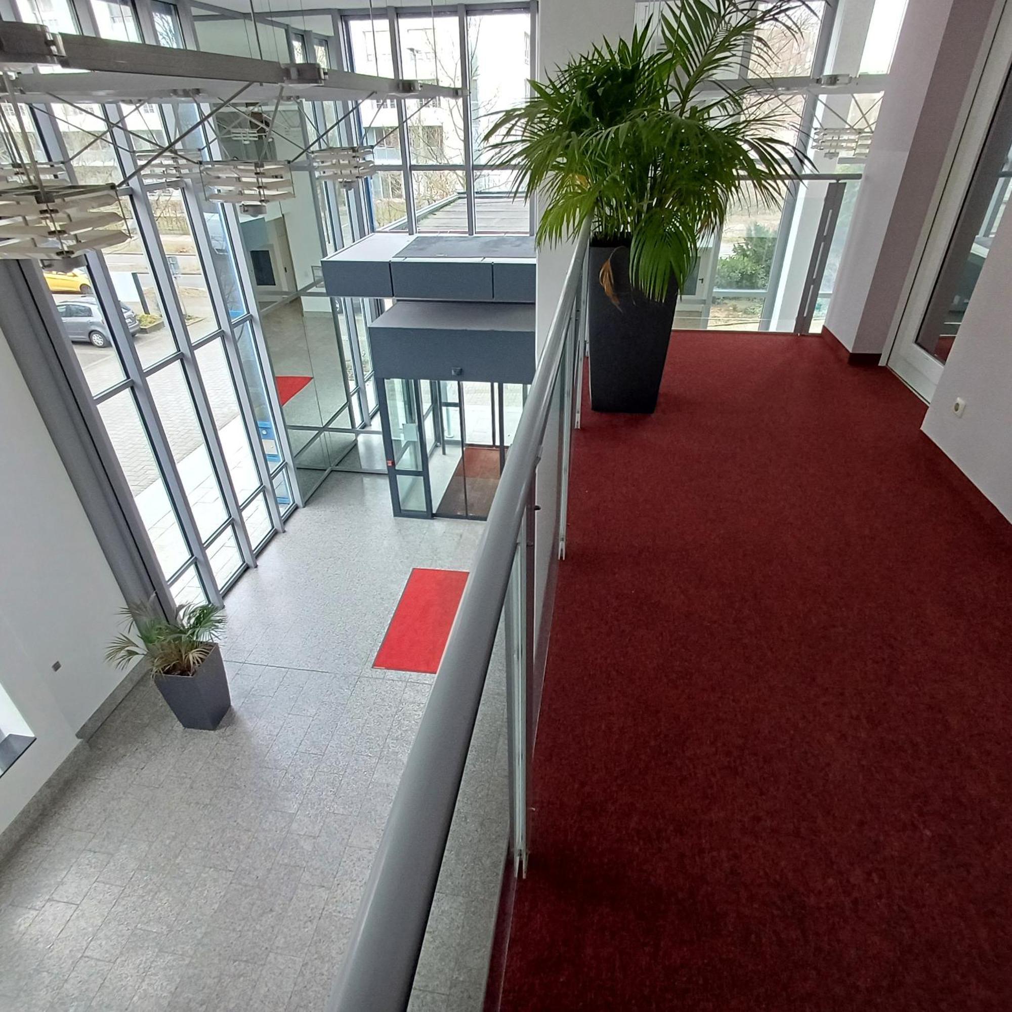 Trip Inn Hotel Duesseldorf Neuss Exteriér fotografie